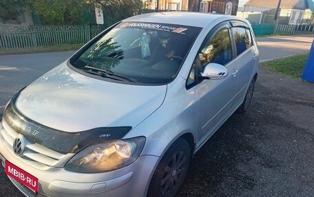 Volkswagen Golf Plus I, 2007 год, 525 000 рублей, 7 фотография