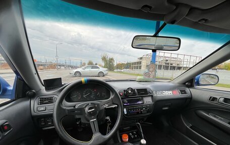Honda Civic VII, 1997 год, 340 000 рублей, 7 фотография