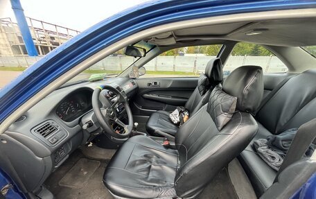 Honda Civic VII, 1997 год, 340 000 рублей, 6 фотография