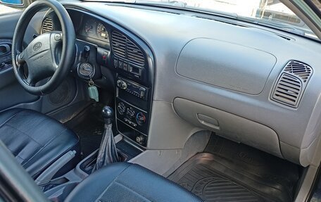 KIA Spectra II (LD), 2006 год, 340 000 рублей, 5 фотография