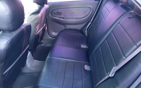 KIA Spectra II (LD), 2006 год, 340 000 рублей, 6 фотография