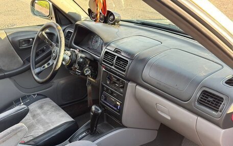Subaru Forester, 2000 год, 350 000 рублей, 5 фотография