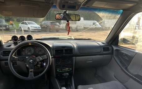 Subaru Forester, 2000 год, 350 000 рублей, 3 фотография