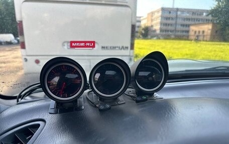 Subaru Forester, 2000 год, 350 000 рублей, 4 фотография
