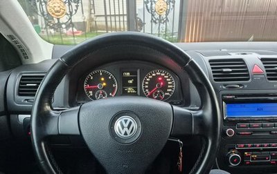 Volkswagen Jetta VI, 2010 год, 550 000 рублей, 1 фотография