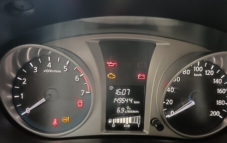 Datsun on-DO I рестайлинг, 2019 год, 550 000 рублей, 4 фотография
