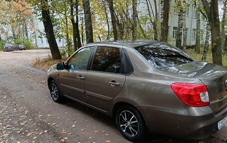 Datsun on-DO I рестайлинг, 2019 год, 550 000 рублей, 3 фотография