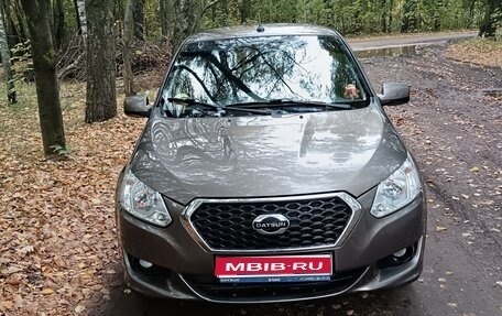 Datsun on-DO I рестайлинг, 2019 год, 550 000 рублей, 1 фотография