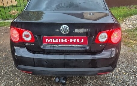 Volkswagen Jetta VI, 2010 год, 550 000 рублей, 7 фотография