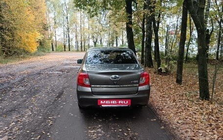 Datsun on-DO I рестайлинг, 2019 год, 550 000 рублей, 7 фотография