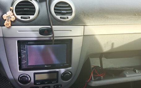 Chevrolet Lacetti, 2008 год, 400 000 рублей, 5 фотография