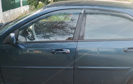 Chevrolet Lacetti, 2008 год, 400 000 рублей, 3 фотография