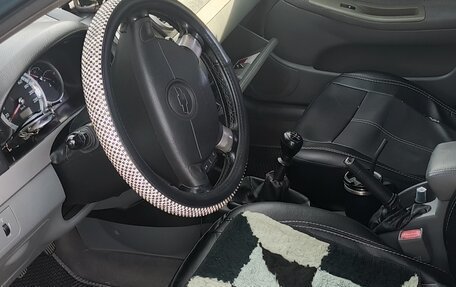 Chevrolet Lacetti, 2008 год, 400 000 рублей, 6 фотография
