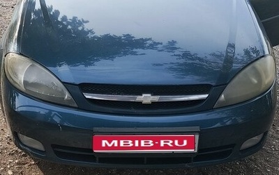 Chevrolet Lacetti, 2008 год, 400 000 рублей, 1 фотография
