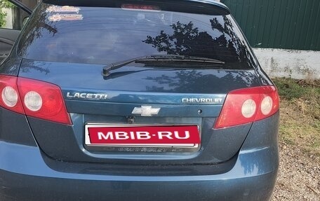 Chevrolet Lacetti, 2008 год, 400 000 рублей, 2 фотография