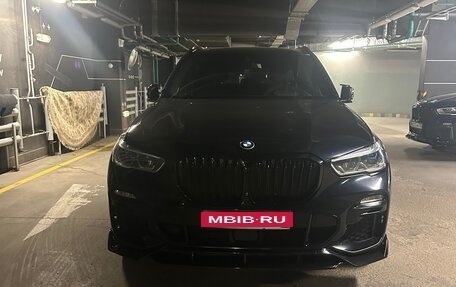 BMW X5, 2020 год, 6 500 000 рублей, 1 фотография