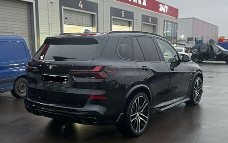 BMW X5, 2020 год, 6 500 000 рублей, 2 фотография