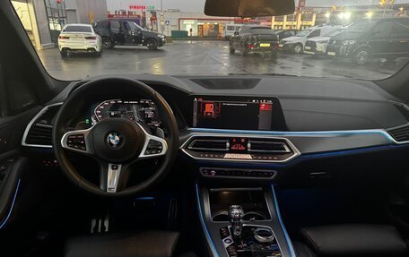 BMW X5, 2020 год, 6 500 000 рублей, 4 фотография