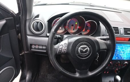Mazda 3, 2007 год, 750 000 рублей, 1 фотография