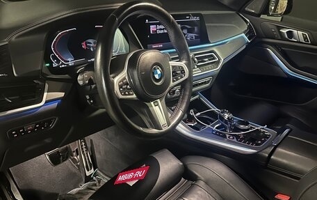 BMW X5, 2020 год, 6 500 000 рублей, 5 фотография