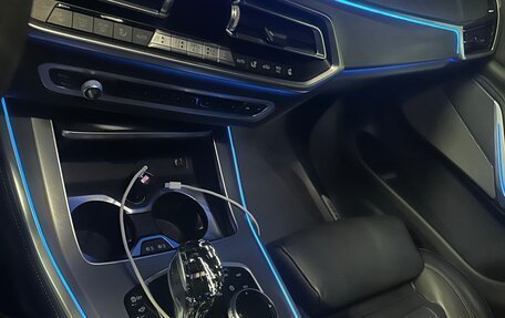 BMW X5, 2020 год, 6 500 000 рублей, 6 фотография