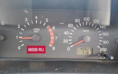 Chevrolet Niva I рестайлинг, 2011 год, 550 000 рублей, 4 фотография