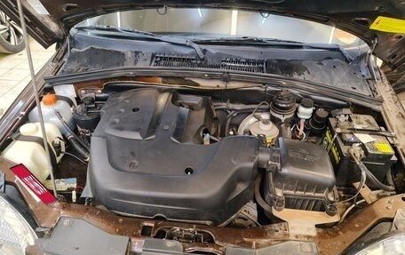 Chevrolet Niva I рестайлинг, 2011 год, 550 000 рублей, 7 фотография