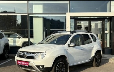 Renault Duster I рестайлинг, 2019 год, 1 799 000 рублей, 1 фотография
