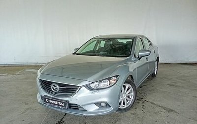 Mazda 6, 2015 год, 1 629 000 рублей, 1 фотография