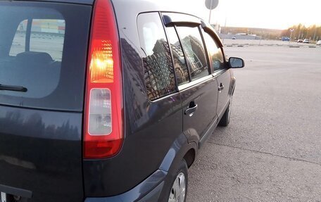 Ford Fusion I, 2007 год, 400 000 рублей, 8 фотография