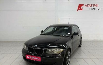 BMW 1 серия, 2009 год, 575 000 рублей, 1 фотография