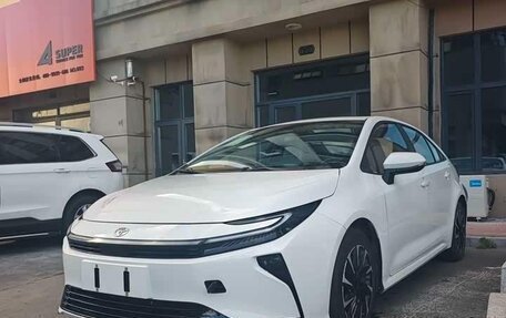 Toyota Corolla, 2026 год, 2 450 000 рублей, 1 фотография