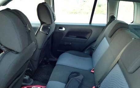 Ford Fusion I, 2007 год, 400 000 рублей, 17 фотография