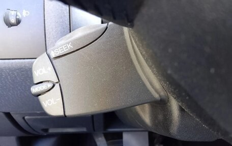Ford Fusion I, 2007 год, 400 000 рублей, 12 фотография