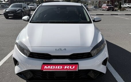 KIA K3, 2021 год, 1 649 000 рублей, 1 фотография