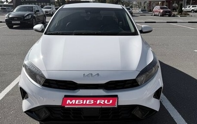 KIA K3, 2021 год, 1 649 000 рублей, 1 фотография