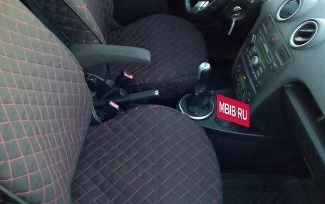 Ford Fusion I, 2007 год, 400 000 рублей, 19 фотография