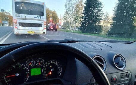 Ford Fusion I, 2007 год, 400 000 рублей, 21 фотография