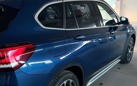 BMW X1, 2021 год, 3 100 000 рублей, 3 фотография