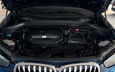 BMW X1, 2021 год, 3 100 000 рублей, 5 фотография