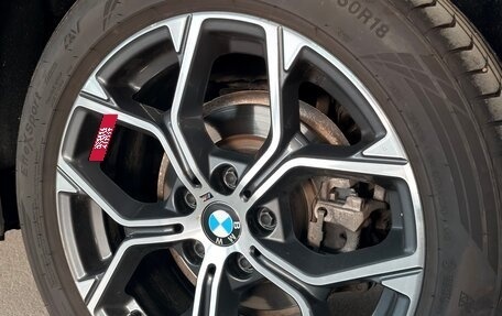 BMW X1, 2021 год, 3 100 000 рублей, 12 фотография