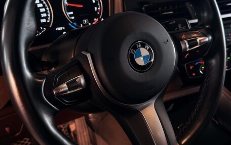 BMW X1, 2021 год, 3 100 000 рублей, 14 фотография