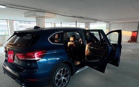 BMW X1, 2021 год, 3 100 000 рублей, 24 фотография