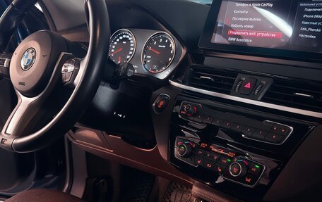 BMW X1, 2021 год, 3 100 000 рублей, 20 фотография