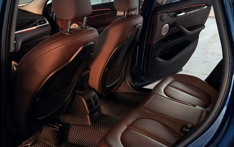 BMW X1, 2021 год, 3 100 000 рублей, 13 фотография