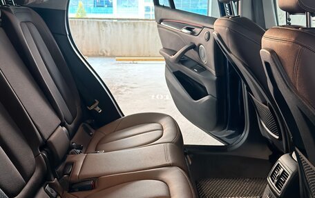 BMW X1, 2021 год, 3 100 000 рублей, 21 фотография