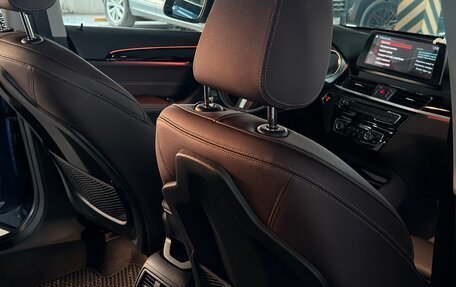 BMW X1, 2021 год, 3 100 000 рублей, 22 фотография
