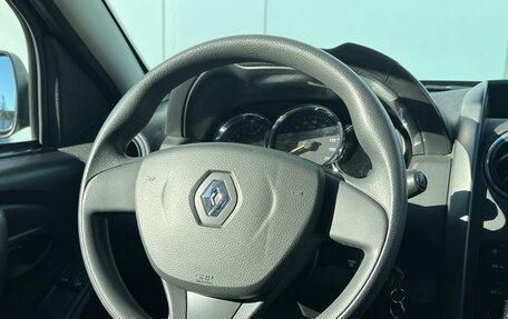 Renault Duster I рестайлинг, 2018 год, 1 470 000 рублей, 13 фотография