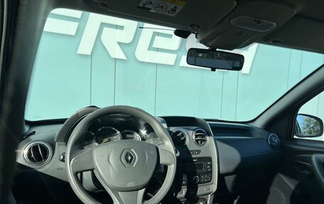 Renault Duster I рестайлинг, 2018 год, 1 470 000 рублей, 6 фотография