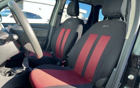 Renault Duster I рестайлинг, 2018 год, 1 470 000 рублей, 8 фотография